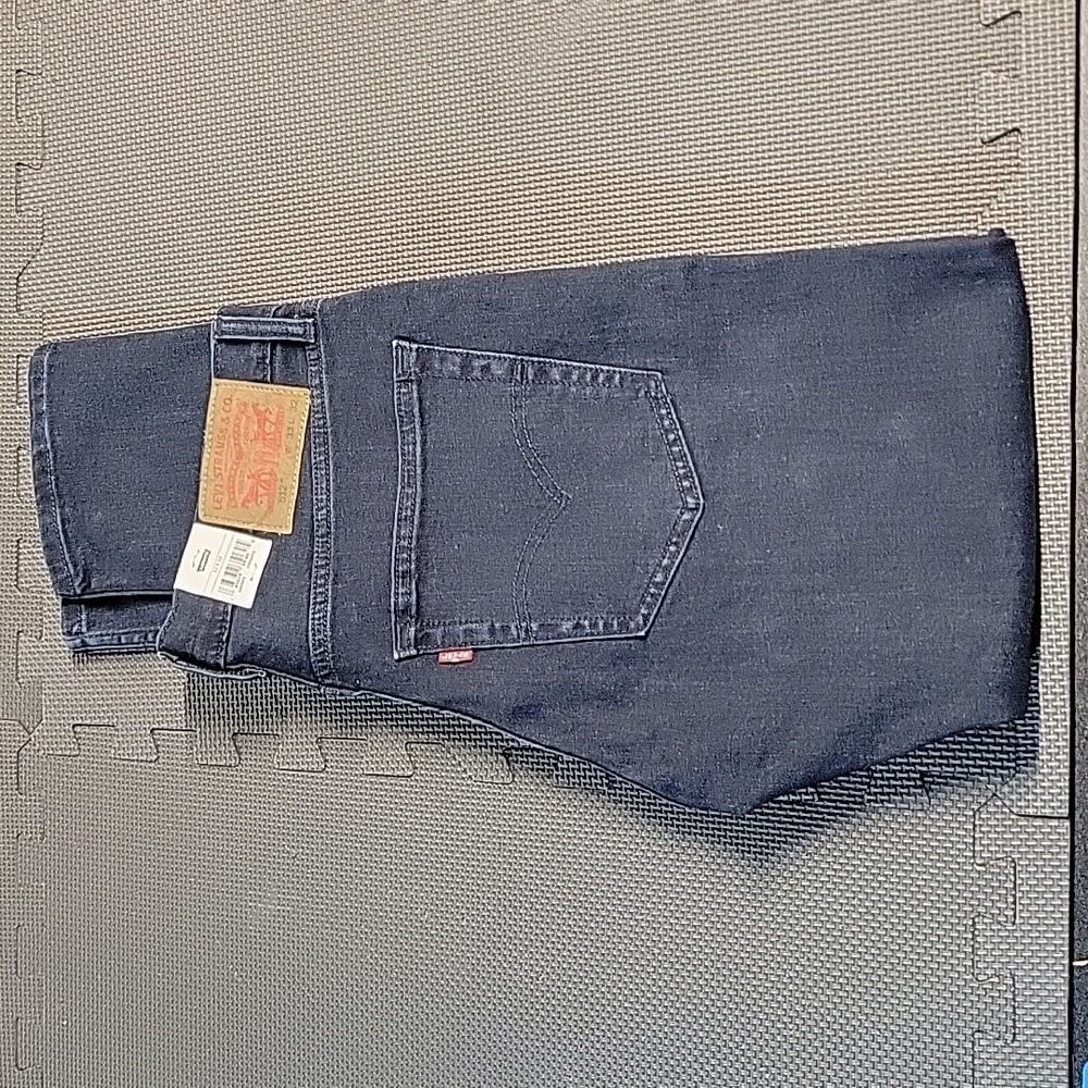 Levi's 512 jeans size 33/32